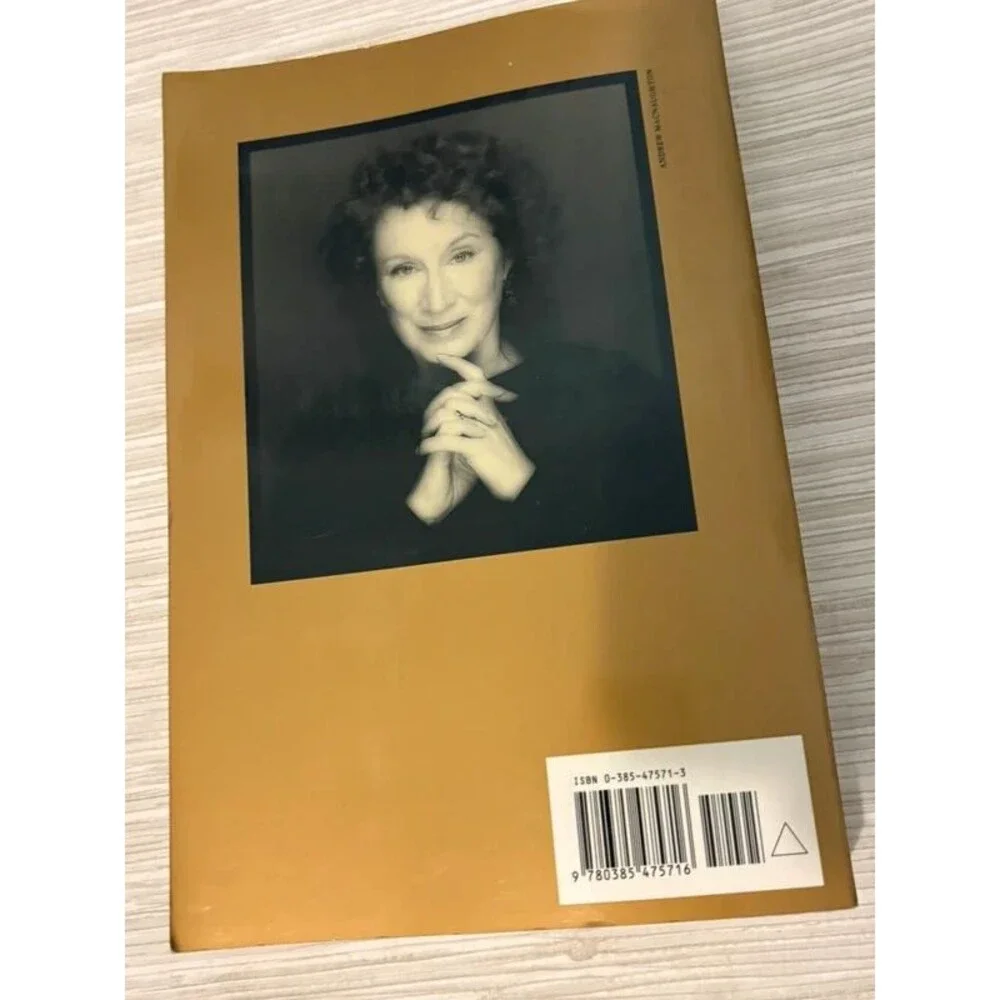 Alias grace by Margaret Atwood paperback